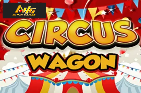 Circus Wagon